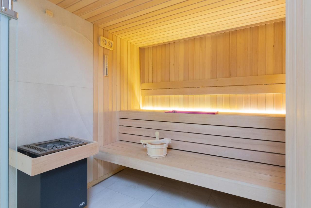 Seaview Apartment Nexo By Renters Prestige Puck Kültér fotó