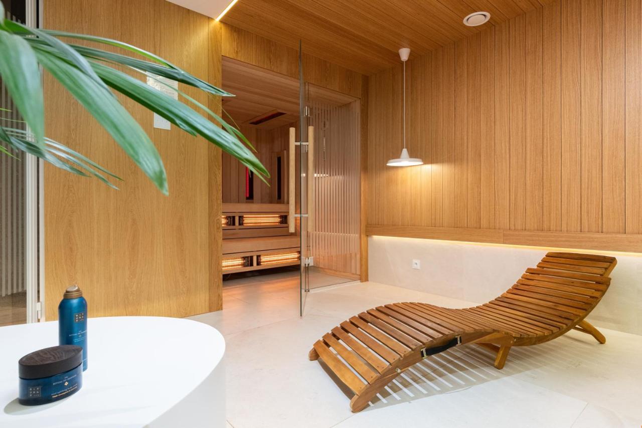 Seaview Apartment Nexo By Renters Prestige Puck Kültér fotó